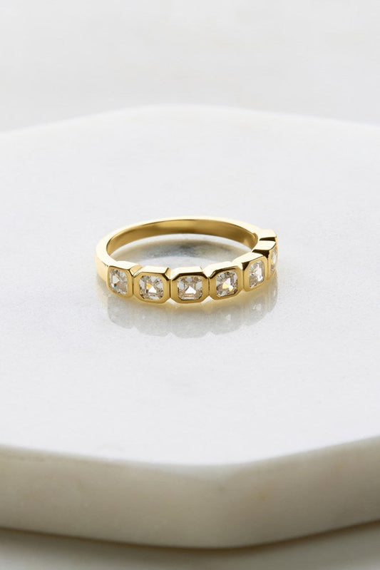 Charlie Ring - Gold