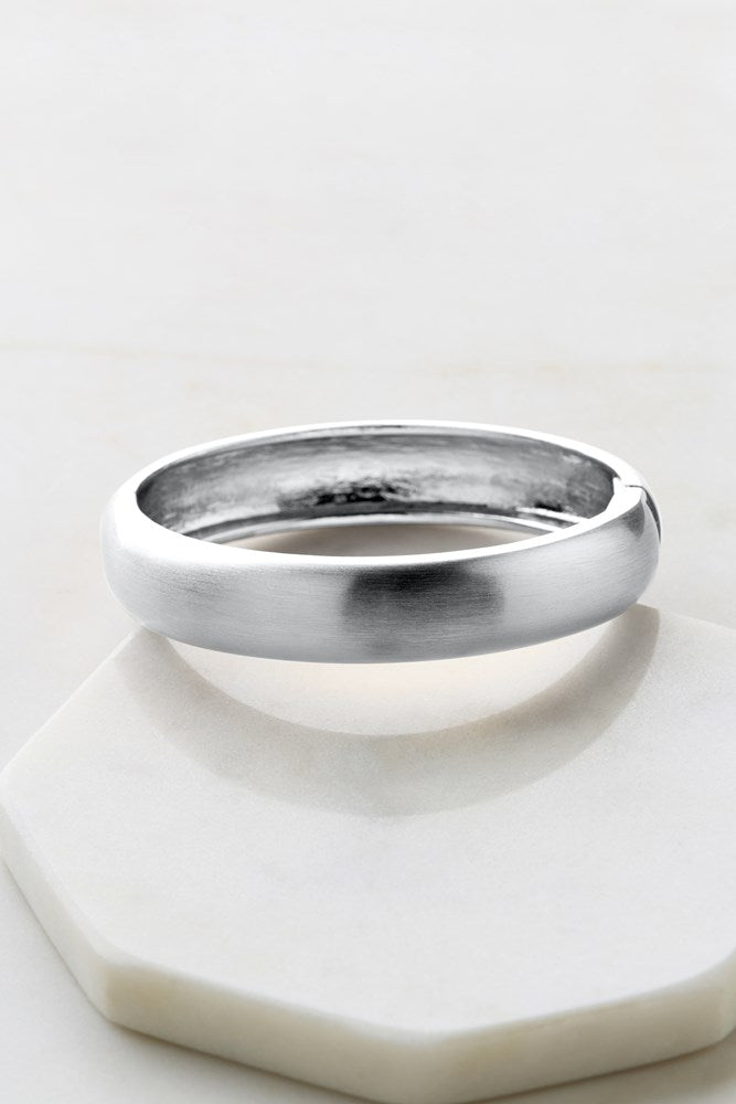 Ally Bracelet - Silver
