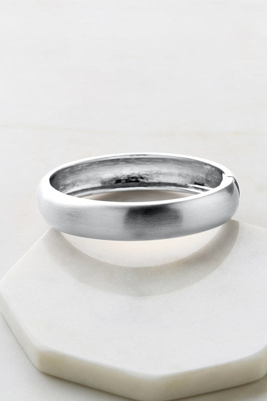 Ally Bracelet - Silver