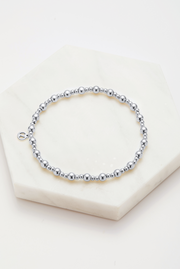 Stella Bracelet - Silver - Catani Clothing
