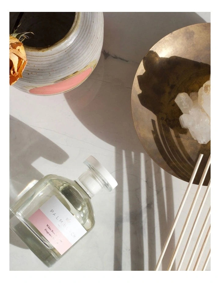 Palm Beach Collection Diffuser 250mL - Rose & Jasmine (view 4)