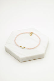 Emma Bracelet - Dusky Rose - Catani Clothing