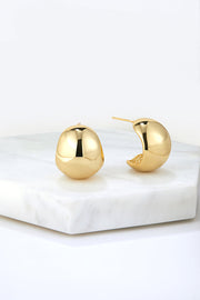 Erin Earring - Gold - Catani Clothing