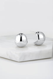 Erin Earring - Silver - Catani Clothing