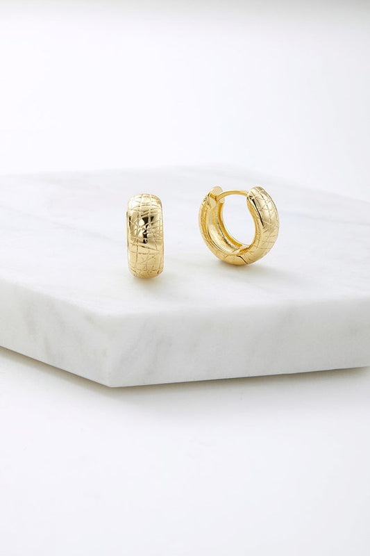 Lucy Huggie - Gold