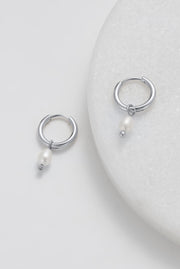 Heidi Hoop - Silver
