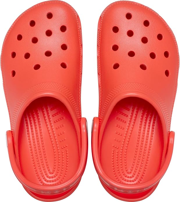 Crocs Classic Clog - Starfish (view 4)