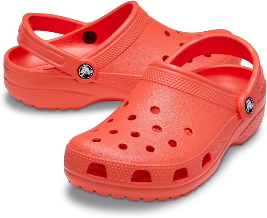 Classic Clog - Starfish