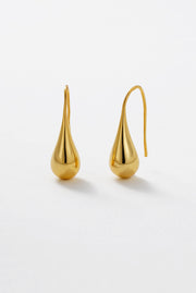 Zafino Nova Earring Gold
