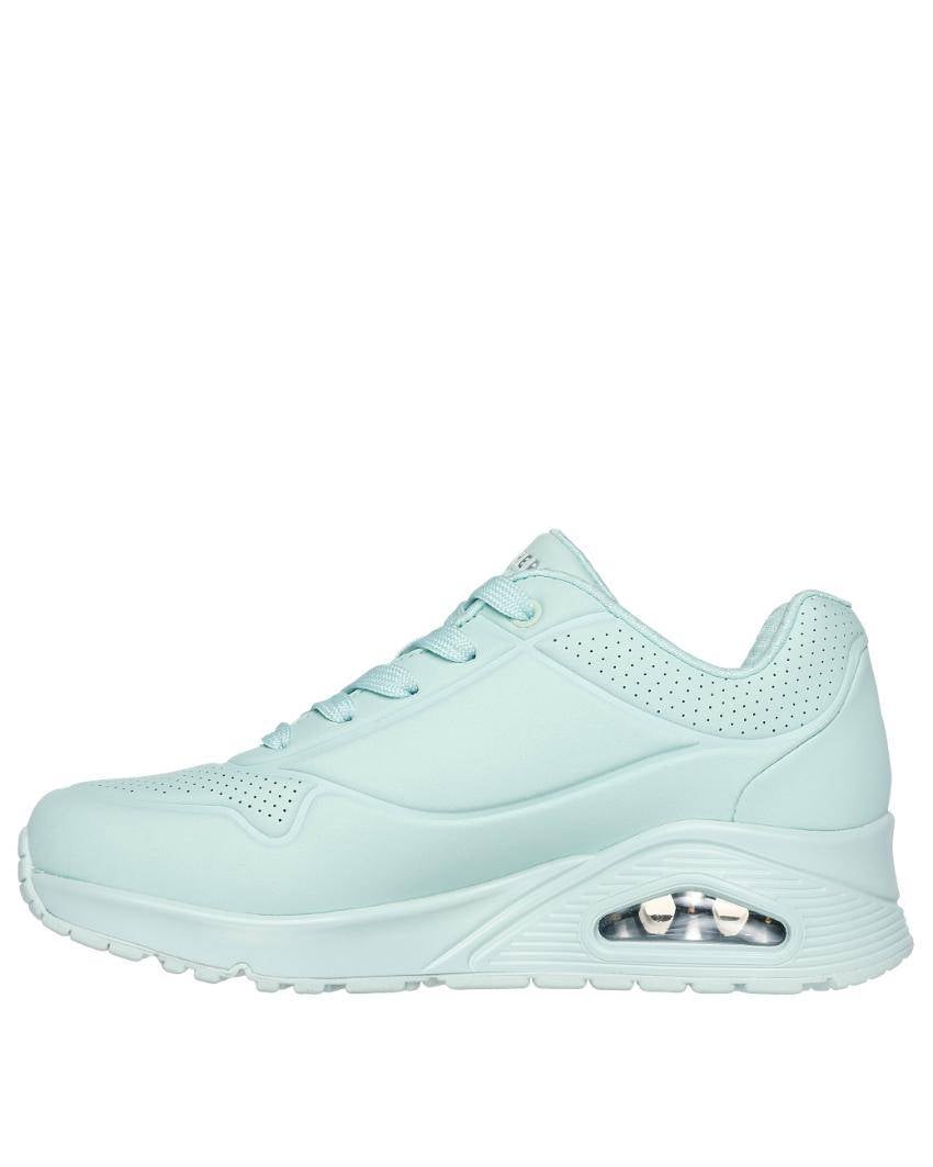 Uno Sneaker - Sea Foam