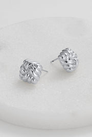 Zafino Brielle Earring Silver