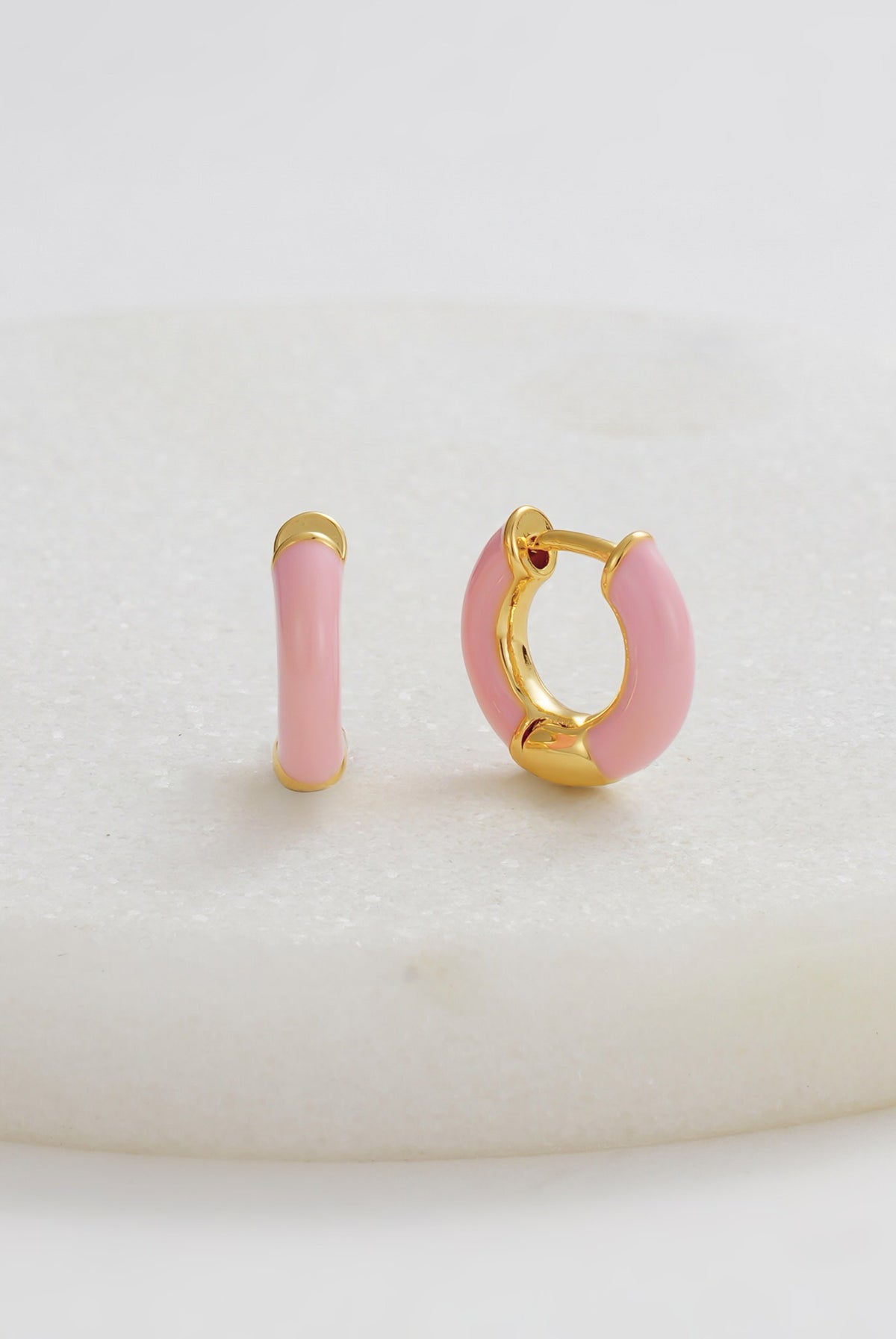 Zafino Nova Huggie - Pink (view 3)