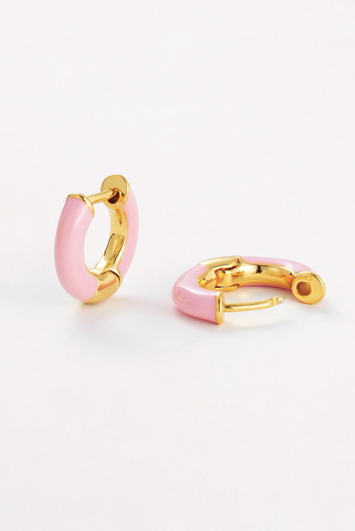 Zafino Nova Huggie - Pink (view 4)