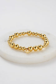 Zafino Naomi Bracelet Gold