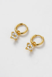 Ivy Mini Tropfen - Gold