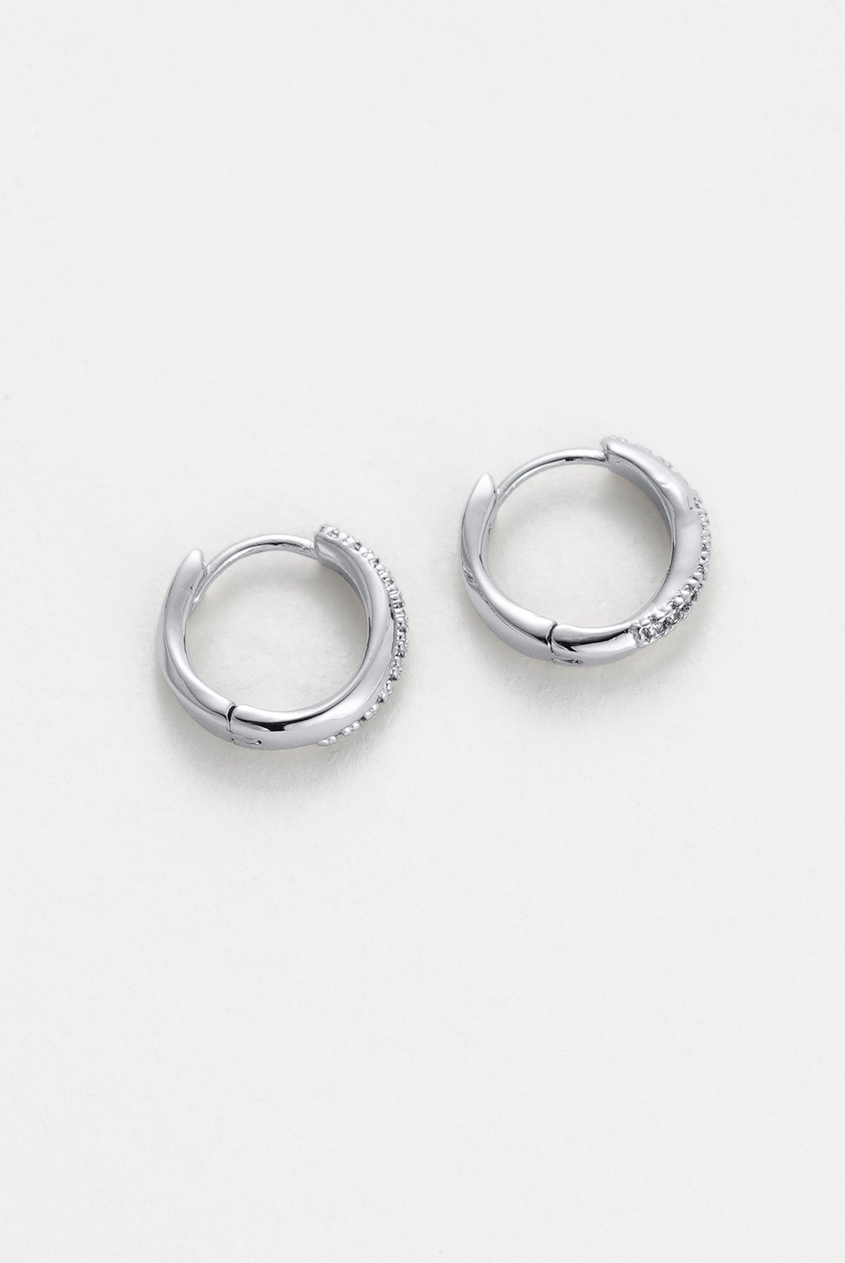 Zafino Celeste Huggy - Silver (view 3)