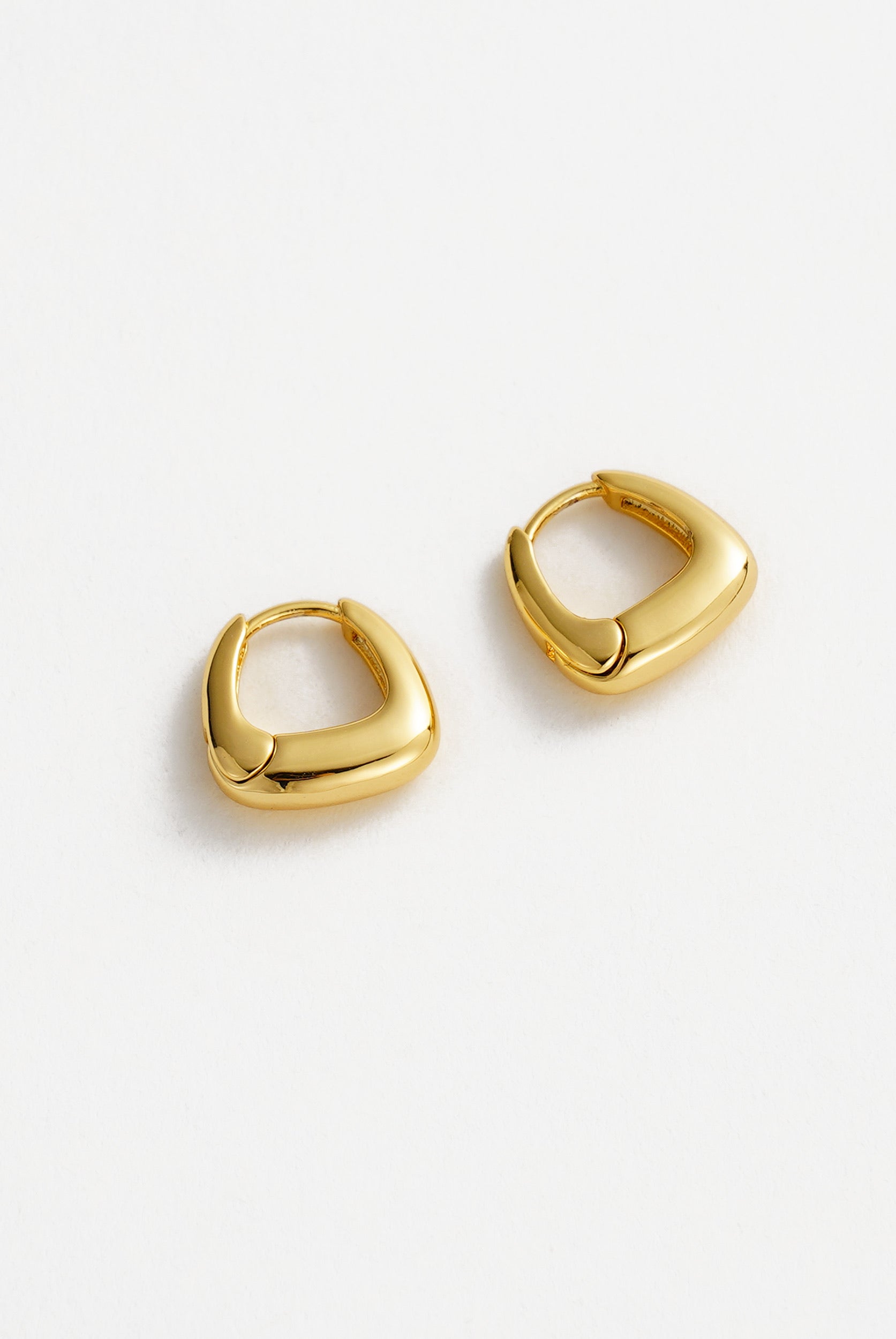 Zafino Neve Huggie - Gold (view 3)