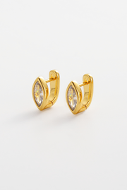 Zafino Eden Huggie - Gold