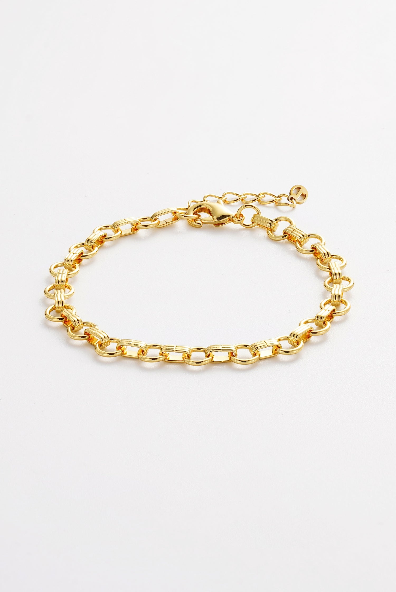 Clara Bracelet - Gold - Catani Clothing