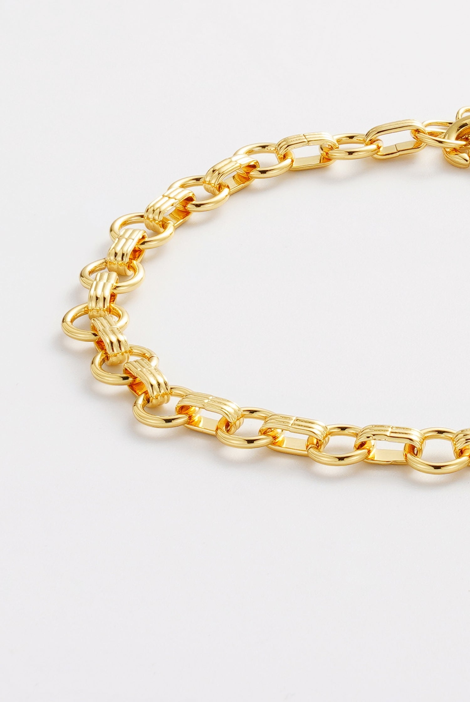 Clara Bracelet - Gold - Catani Clothing