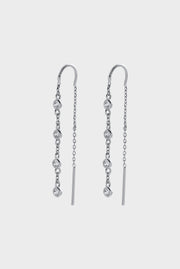 Adele Thread - Silver - Catani Clothing