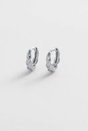 Marley Huggie - Silver - Catani Clothing