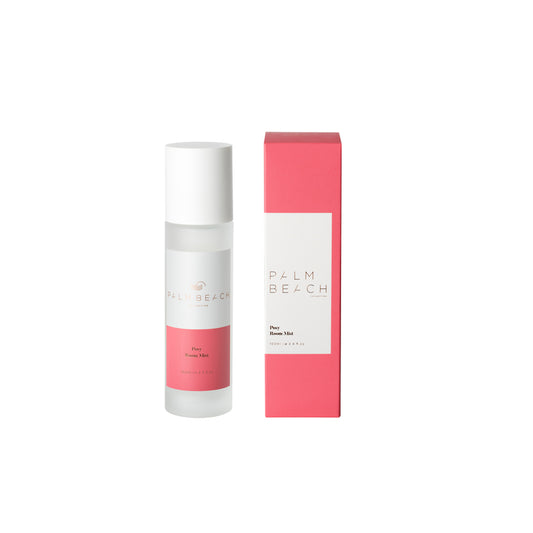 Palm Beach Room Mist - Posy