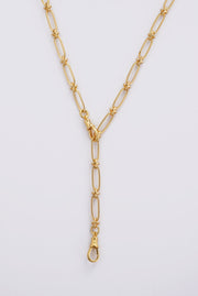 Zafino Lucia Fine Necklace Gold