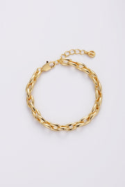 Zafino Sarah Fine Bracelet Gold