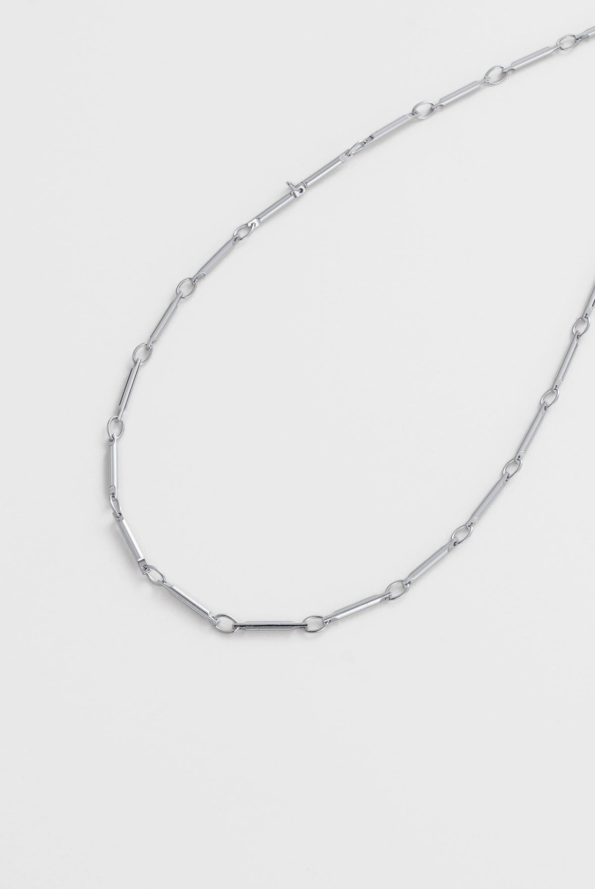 Zafino Margot Necklace in silver