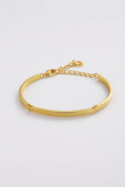 Zafino Maeve Bracelet Gold
