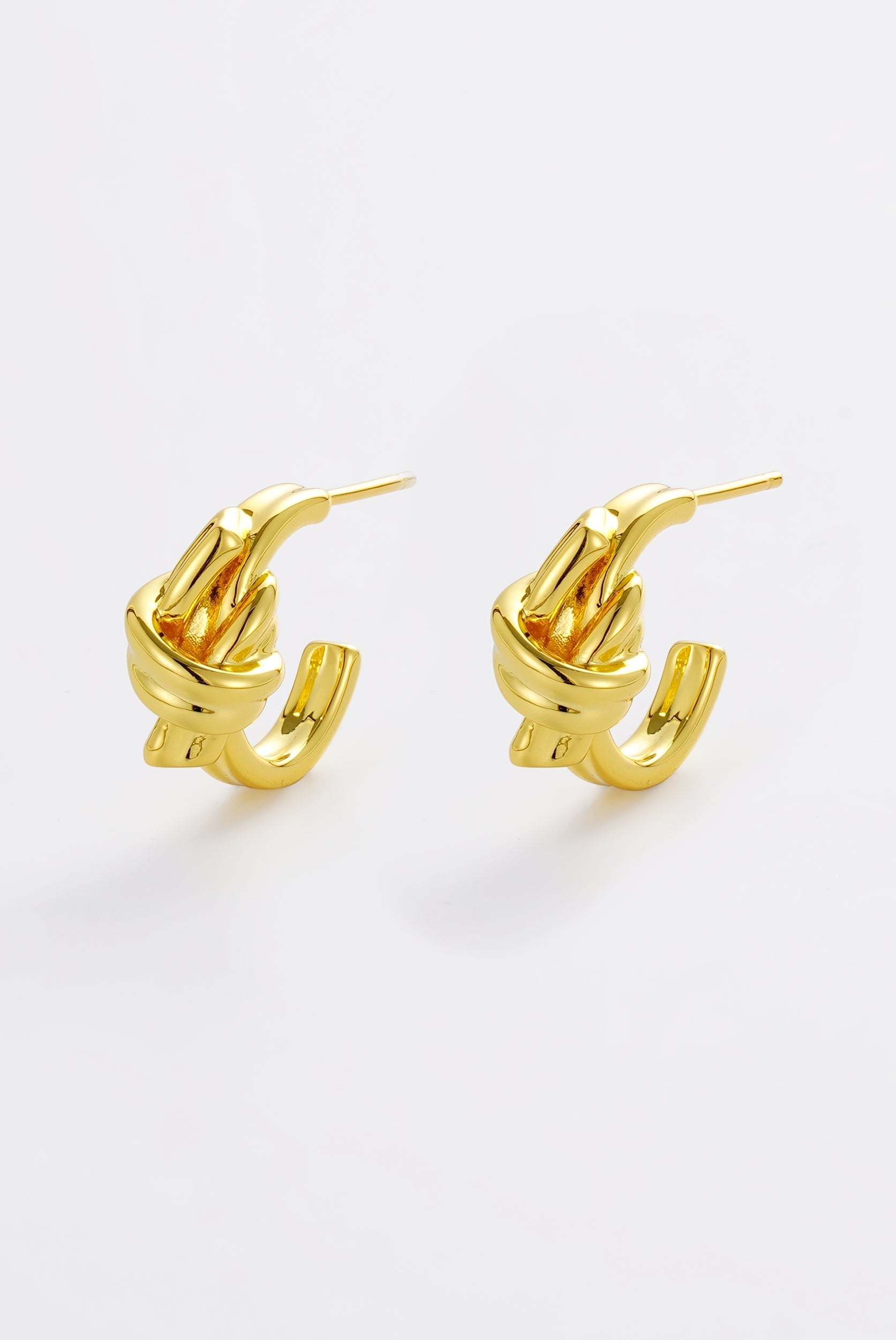 Edie Hoop - Gold