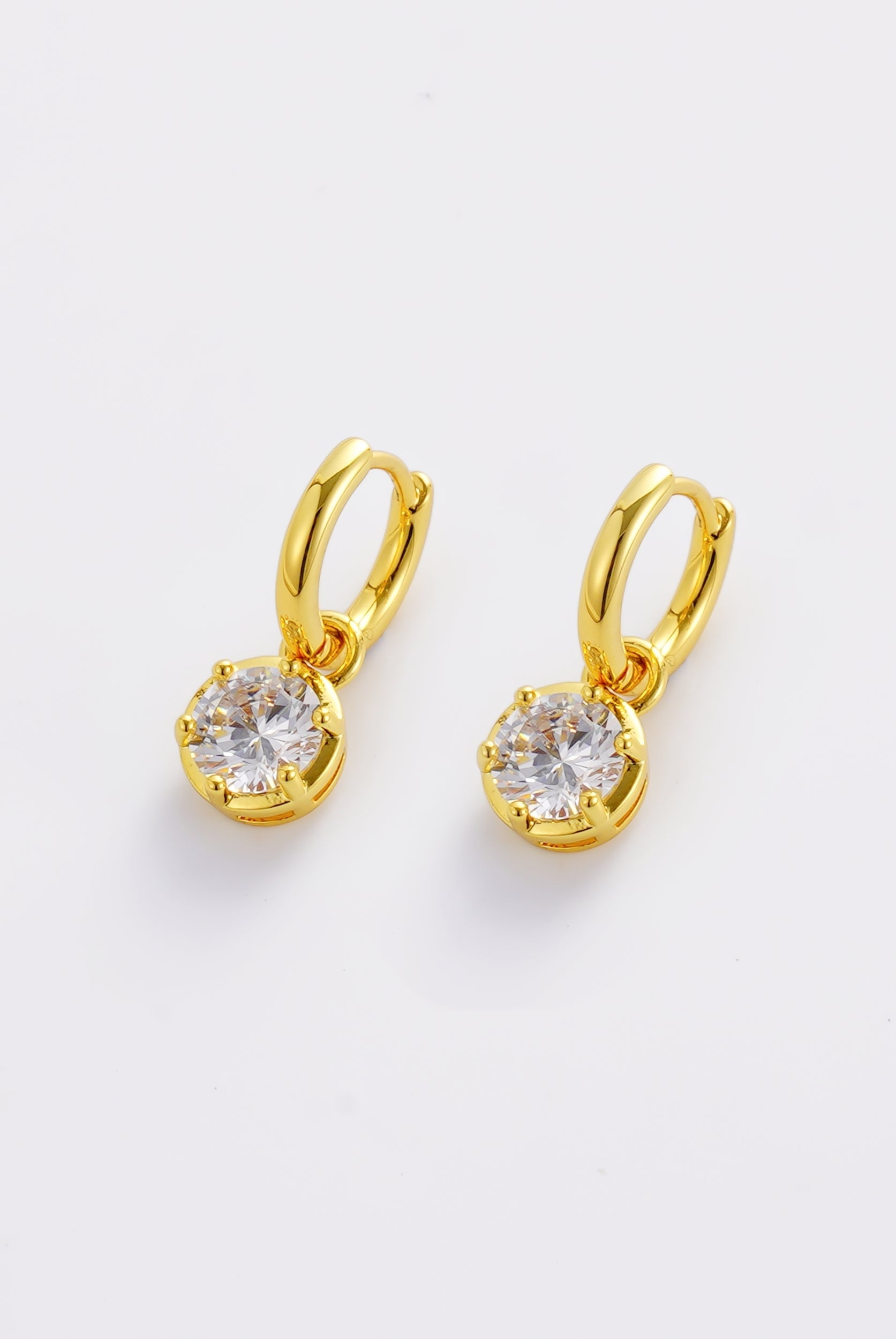 Serena Earring - Gold