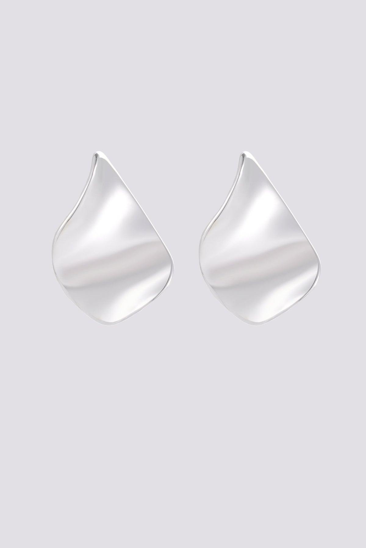 Zafino Rosalie Earring in silver