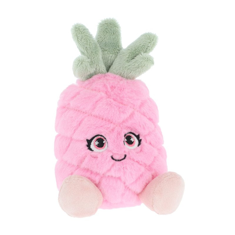 Keeleco Pinkies 12cm plush - design one