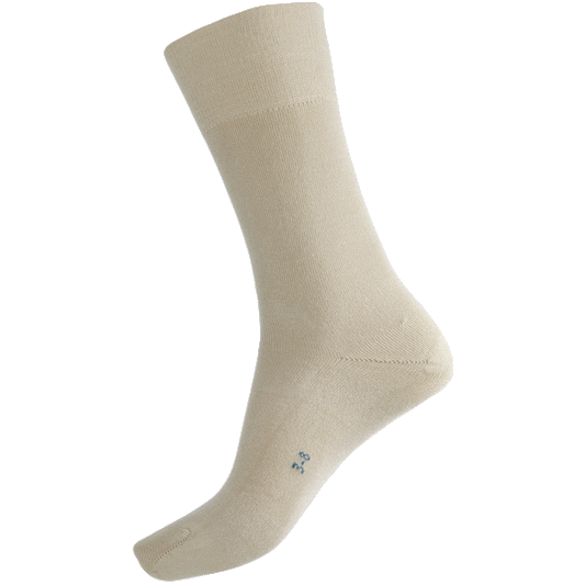 Womens Fine Merino Wool Health Sock