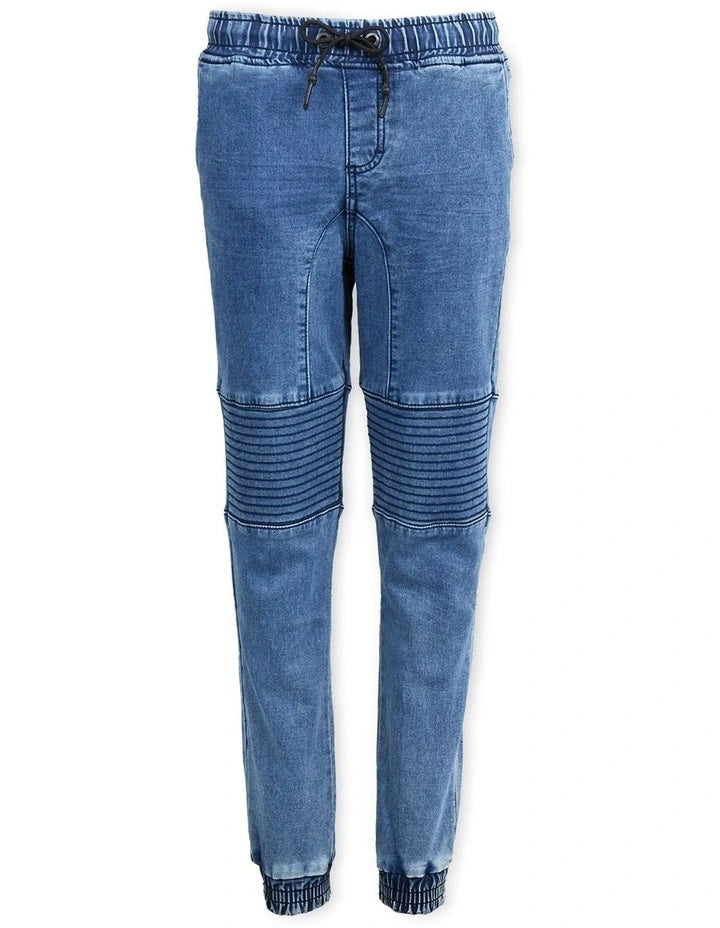 Saint Goliath St Goliath Traveller Pant (Teen's) (view 3)