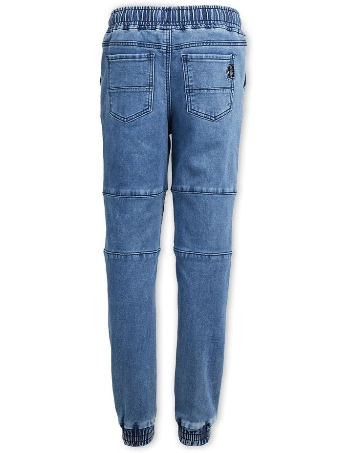 Saint Goliath St Goliath Traveller Pant (Teen's) (view 6)
