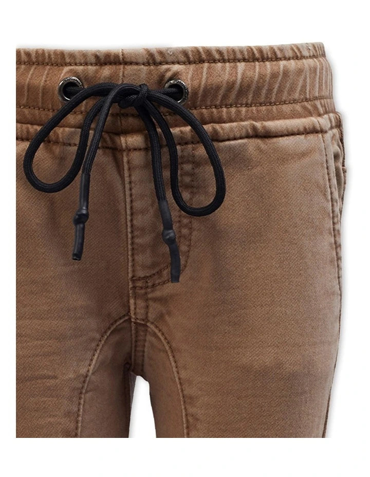 Saint Goliath St Goliath Traveller Pant (Teen's) (view 9)