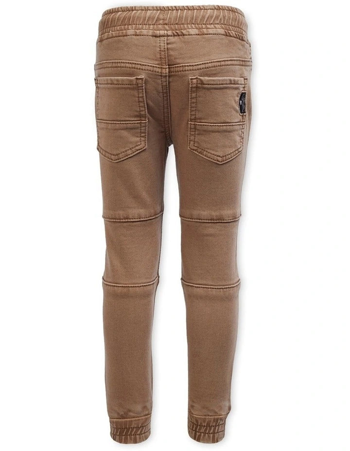 Saint Goliath St Goliath Traveller Pant (Teen's) (view 8)