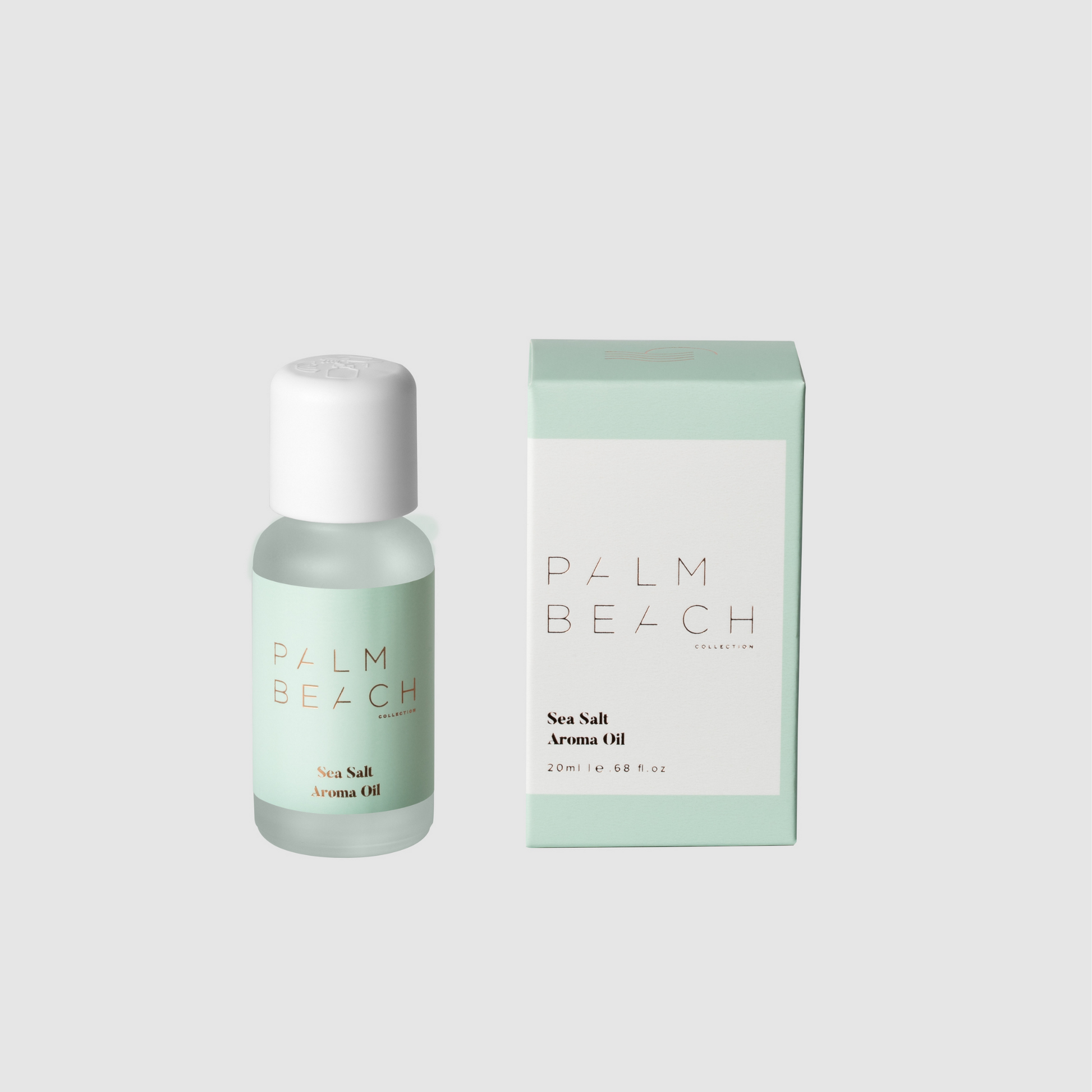 Palm Beach Sea Salt Aroma Oil