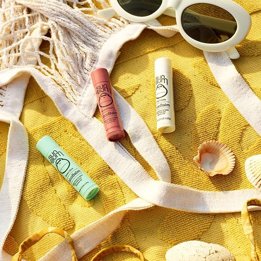CocoBalm Lip Balm