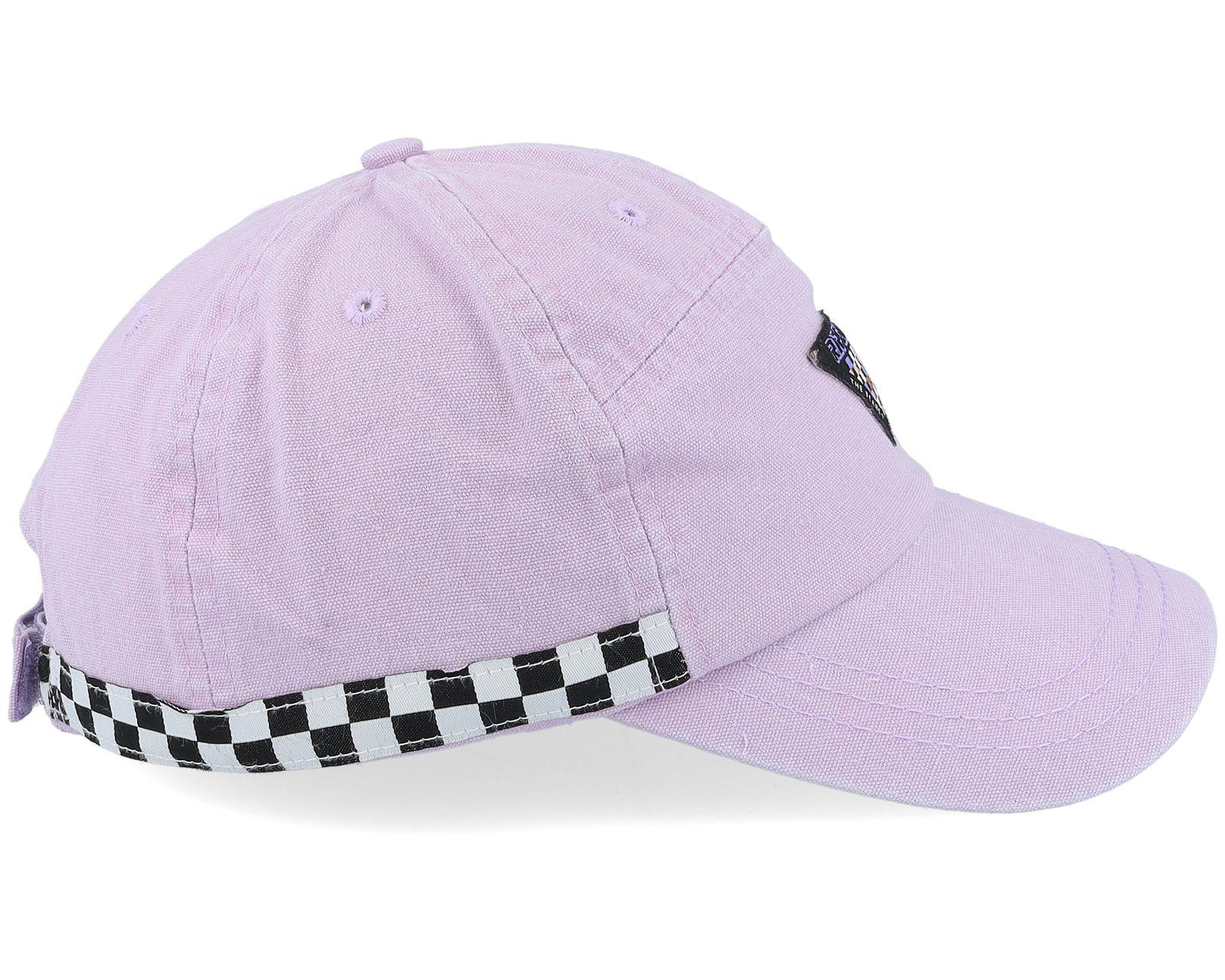 Rip Curl Sun Club Cap Lilac - detail view