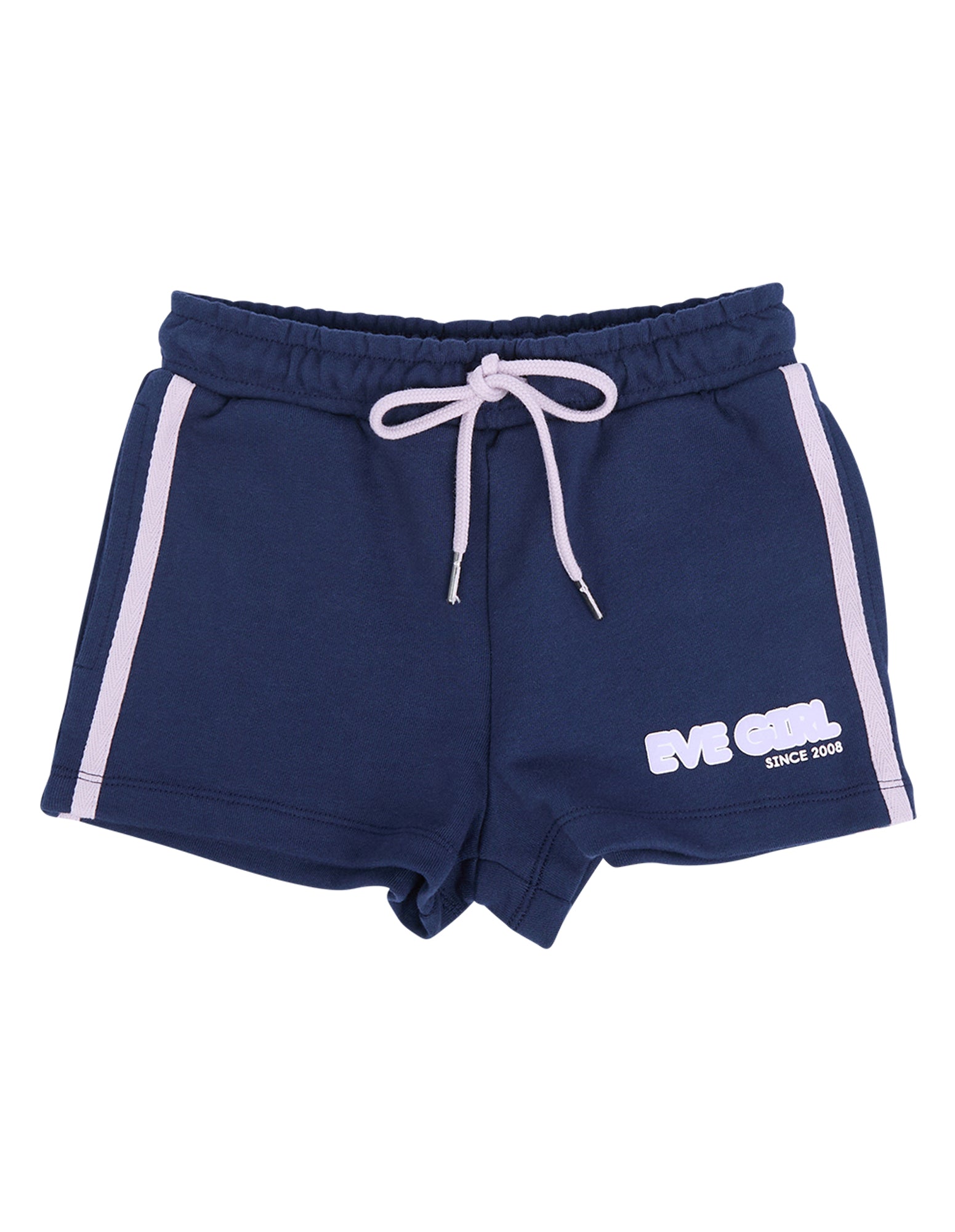 Lounge Club Short - Navy