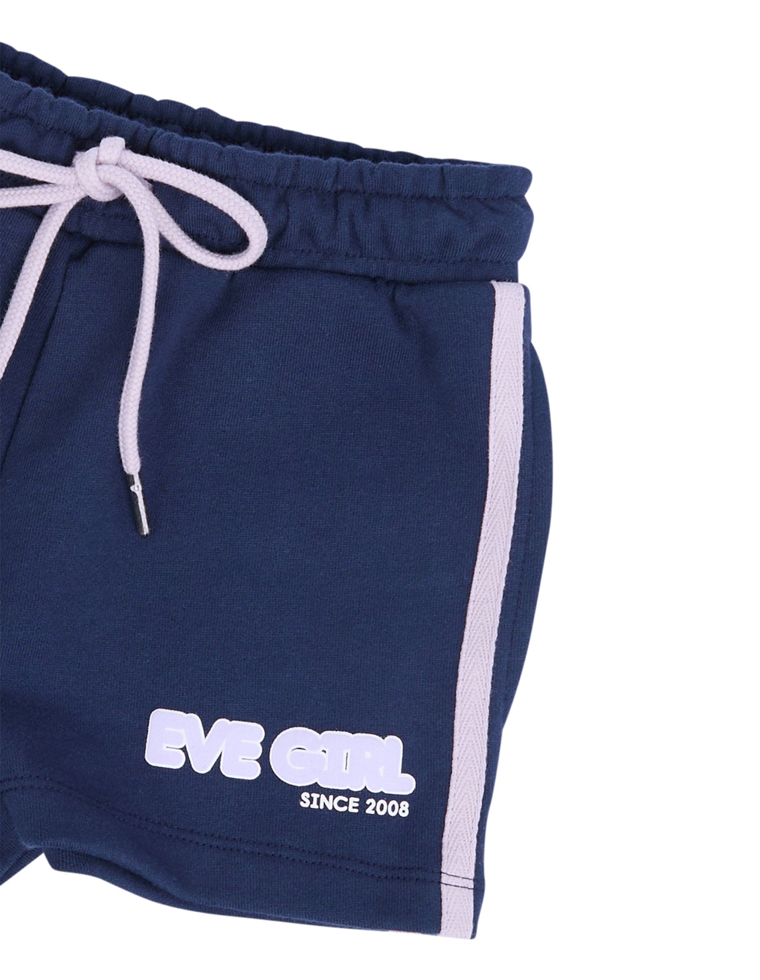 Lounge Club Short - Navy