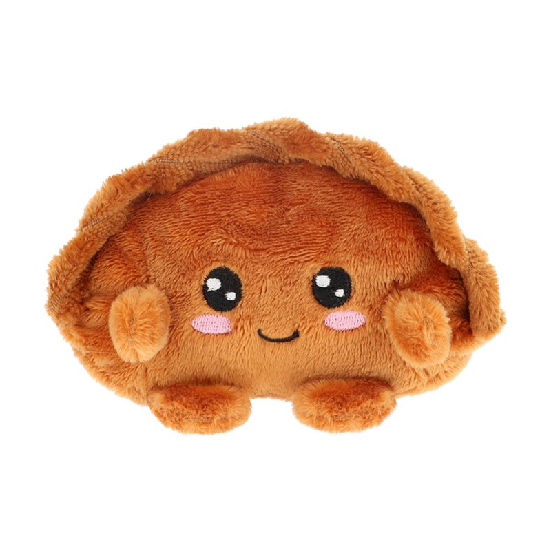 Food Bobballs 8cm plush - design one