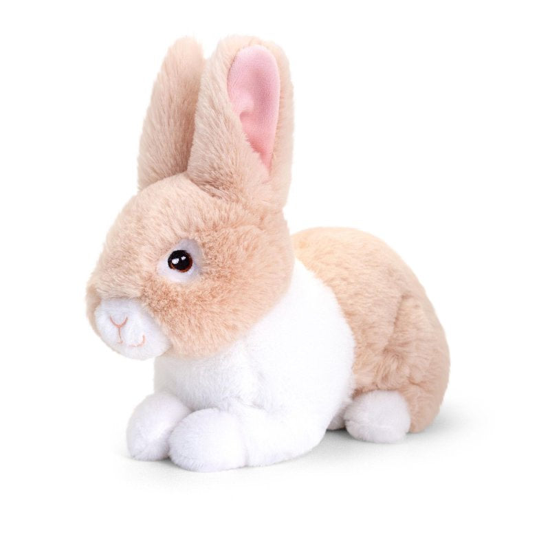 Keeleco Wild plush - design two