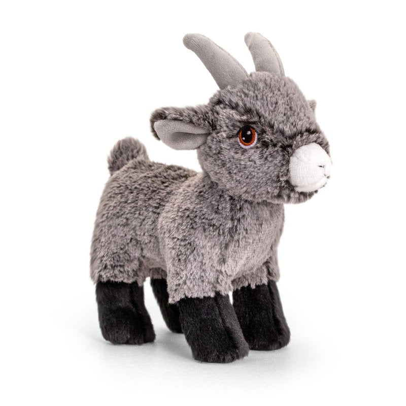 Keeleco Wild plush - design three