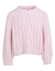 Charlie Knit - Pink - Teen - Catani Clothing