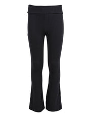 Lindy Legging - Black - Catani Clothing